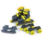 Роликовые коньки Mobile Kid M 30-33