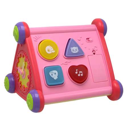 Игрушка S+S сортер Bambini