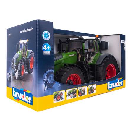 Игровой набор Bruder