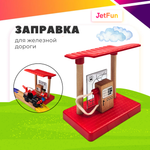Дополнительные элементы JetFun