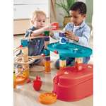 Конструктор Hape Трек 28 дет.