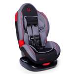 Автокресло BabyCare Polaris 1/2 (9-25 кг) многоцветный