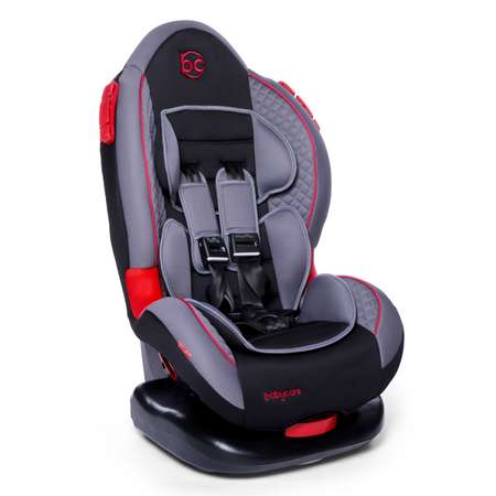 Автокресло BabyCare Polaris 1/2 (9-25 кг)