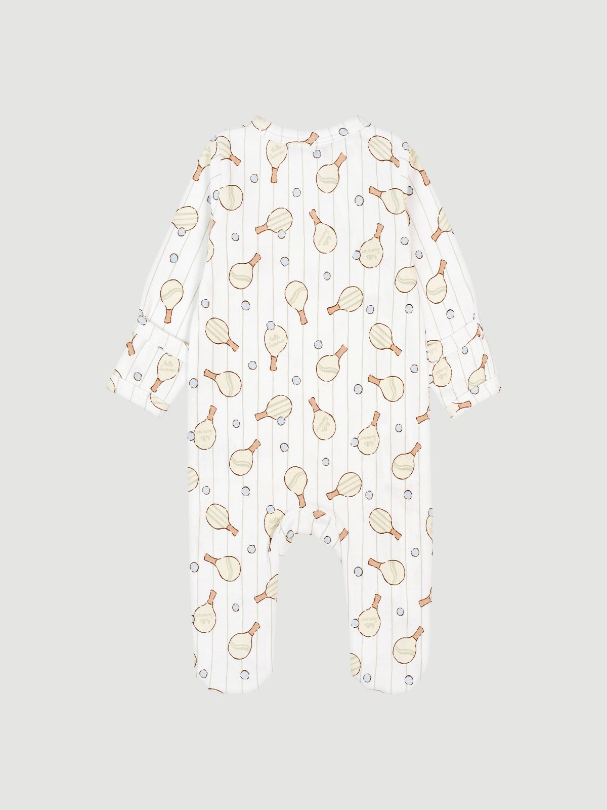 Комбинезон Mjolk 2356622 - фото 2
