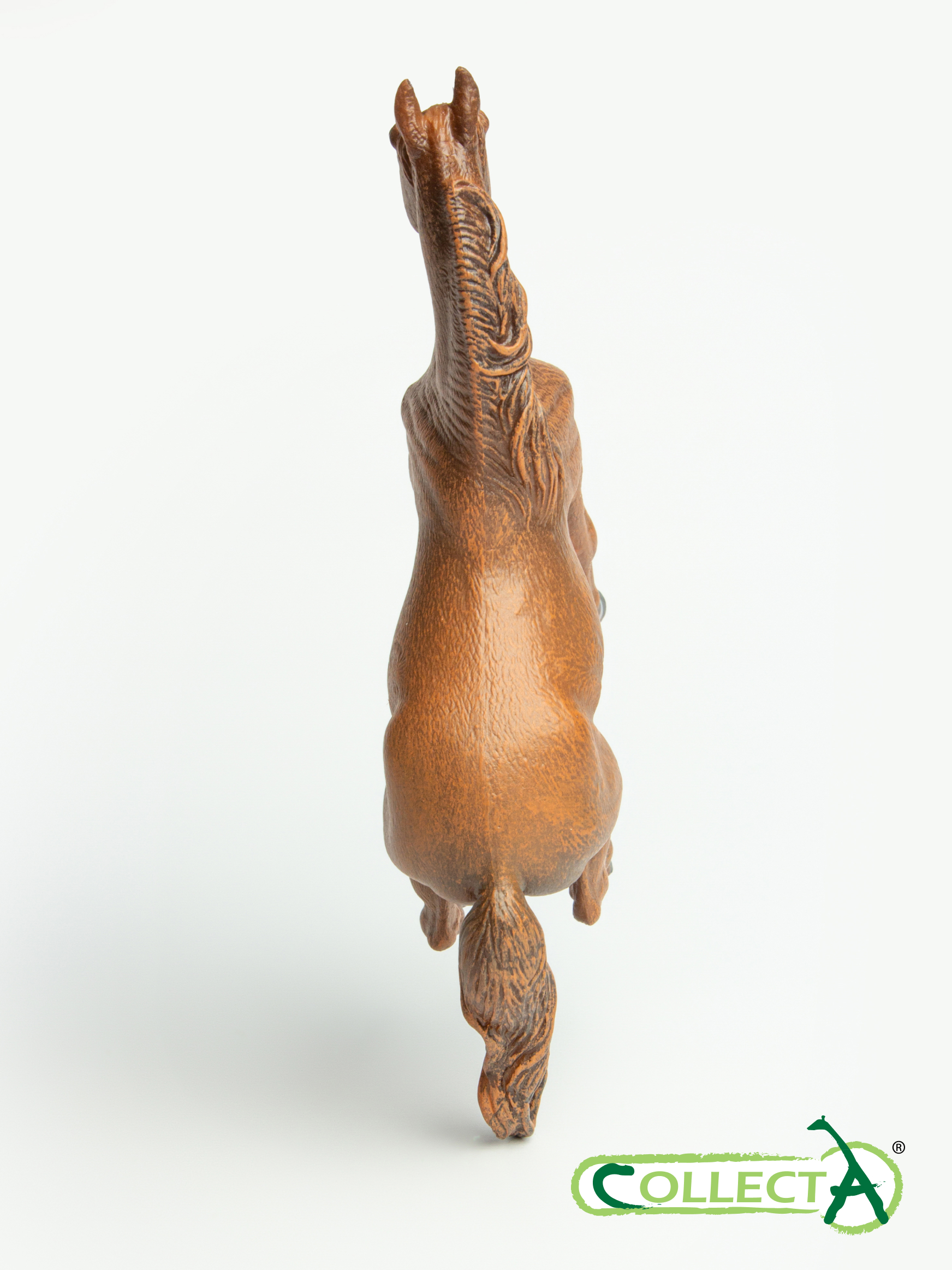 Фигурка Collecta Миссурийская кобыла - фото 9