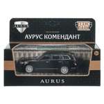 Автомобиль Технопарк комендант