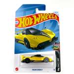 Автомобиль Hot Wheels Pagani Zonda R 1:64