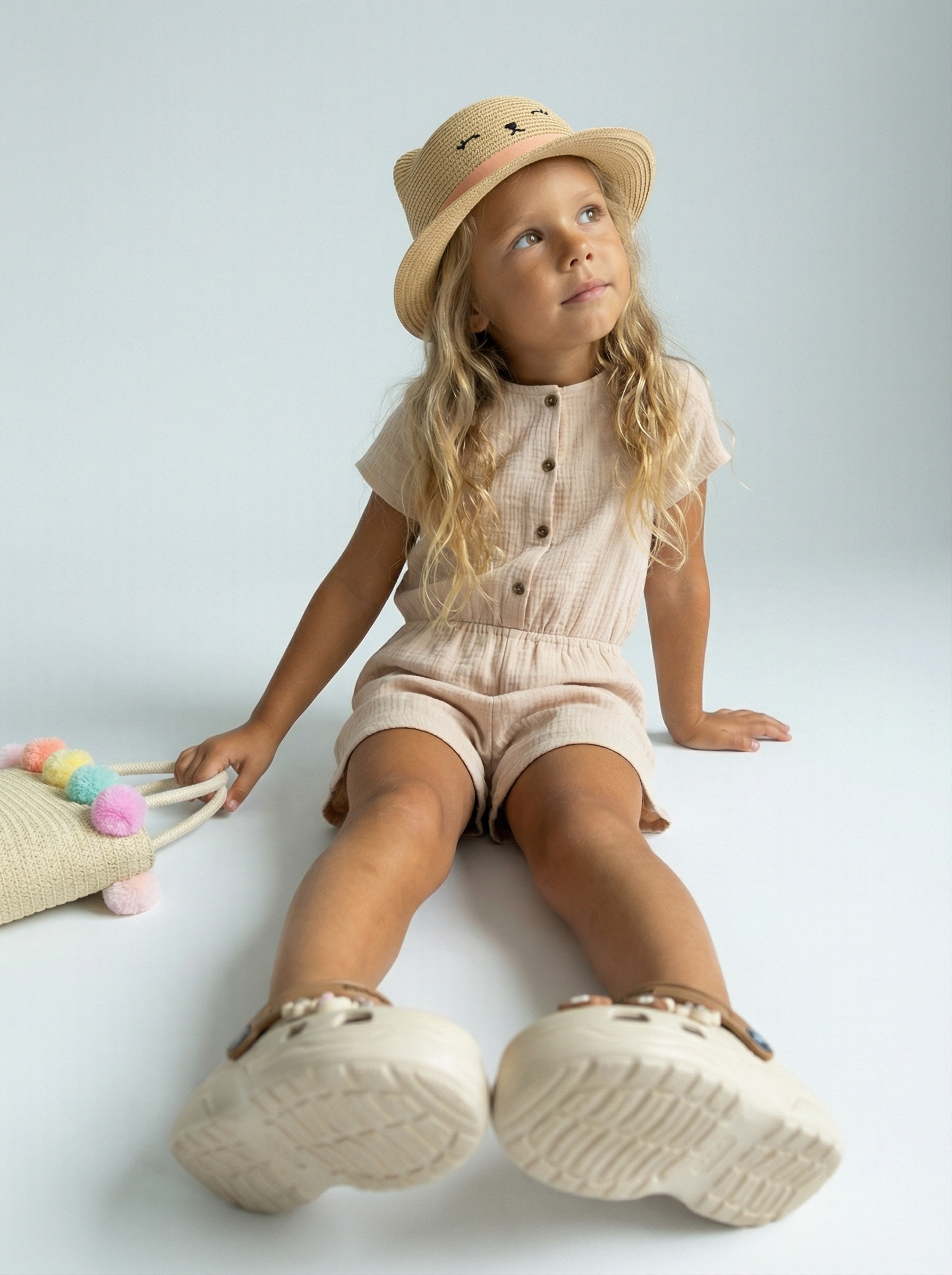 Комбинезон YOULALA 2001900103 - фото 3