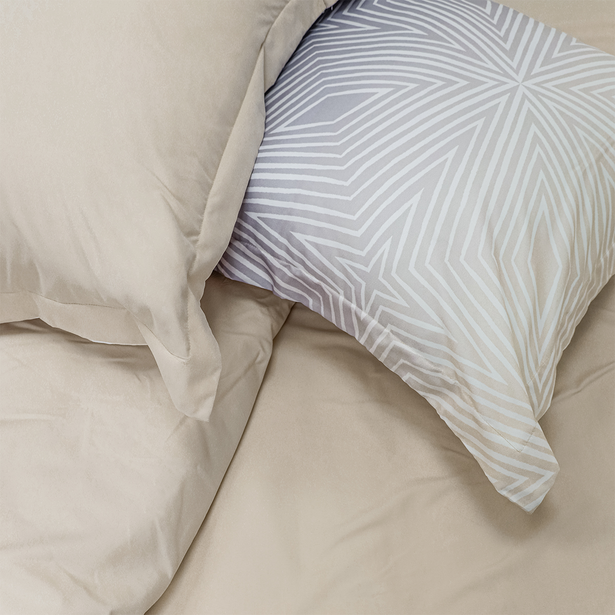 Комплект постельного белья MCotton Банди полутораспальный 4 предм. в ассортименте - фото 10