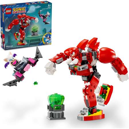 Конструктор LEGO Sonic the Hedgehog 76996 276 дет.