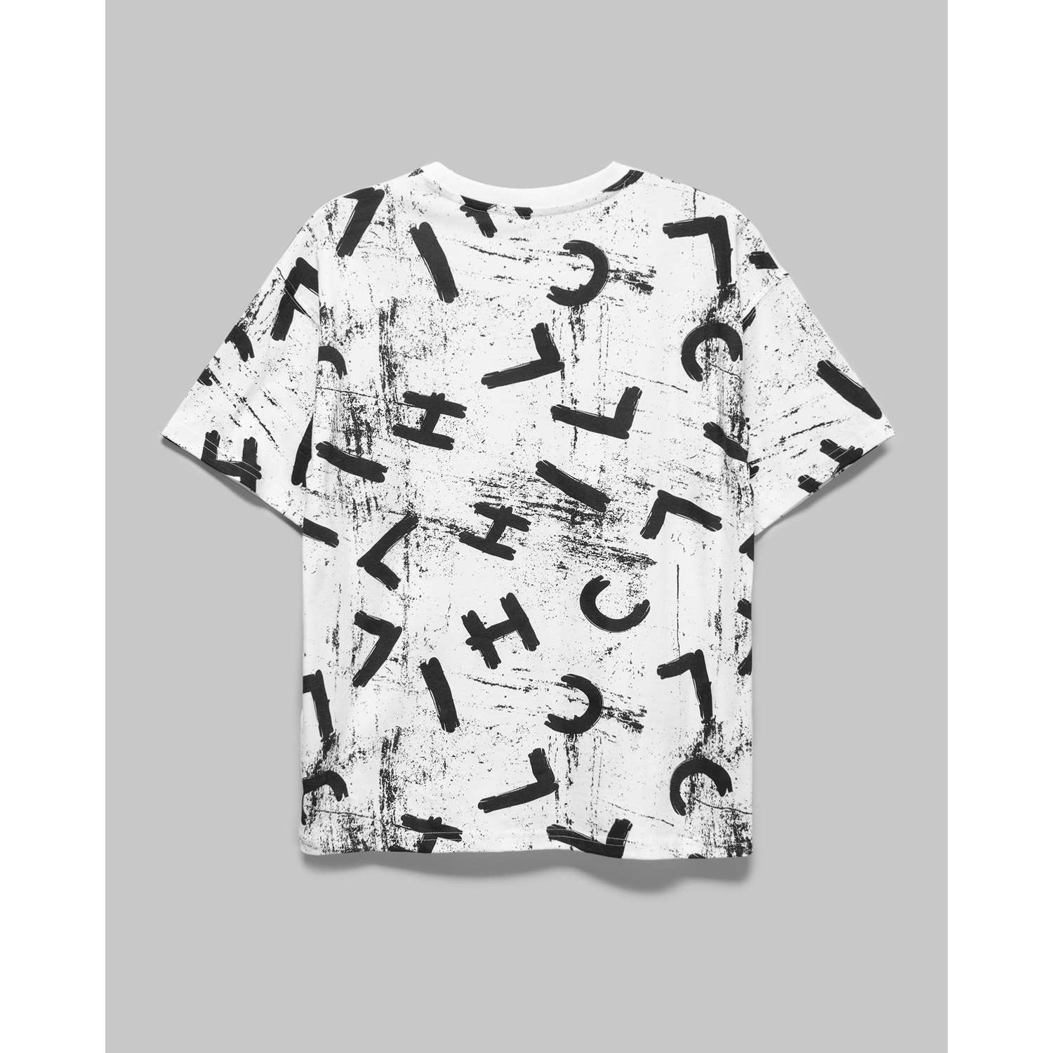 Футболка Futurino S25FU1-X4M0082tb-00 - фото 3