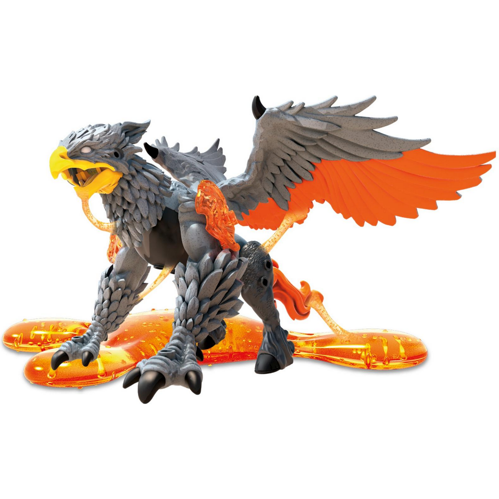 Конструктор Mega Bloks - фото 12