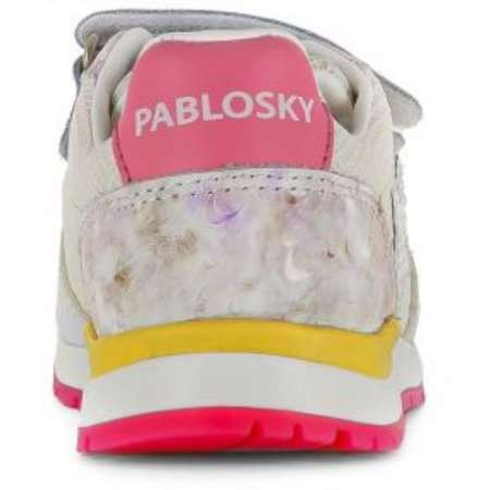 Полуботинки PABLOSKY