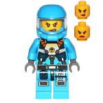 Изображение товара Фигурка LEGO Alien Defense Unit