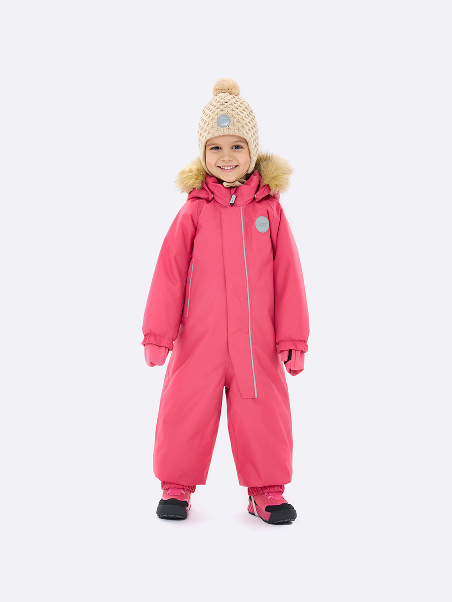 Комбинезон Lassie 71105301-4620 - фото 4