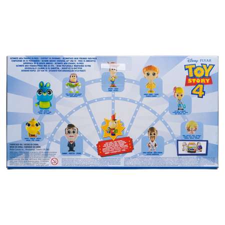 Игровой набор Toy Story