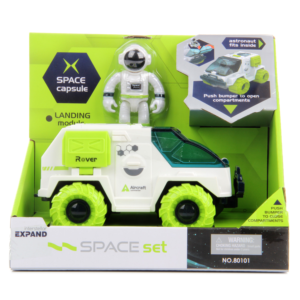 Внедорожник Veld Co 114031 - фото 8