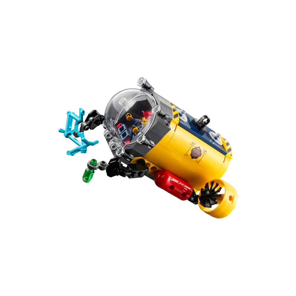 Конструктор LEGO 144 дет. - фото 6