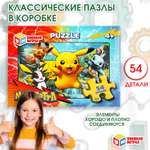 Пазл Умные игры классический