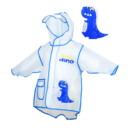 Дождевик Solmax