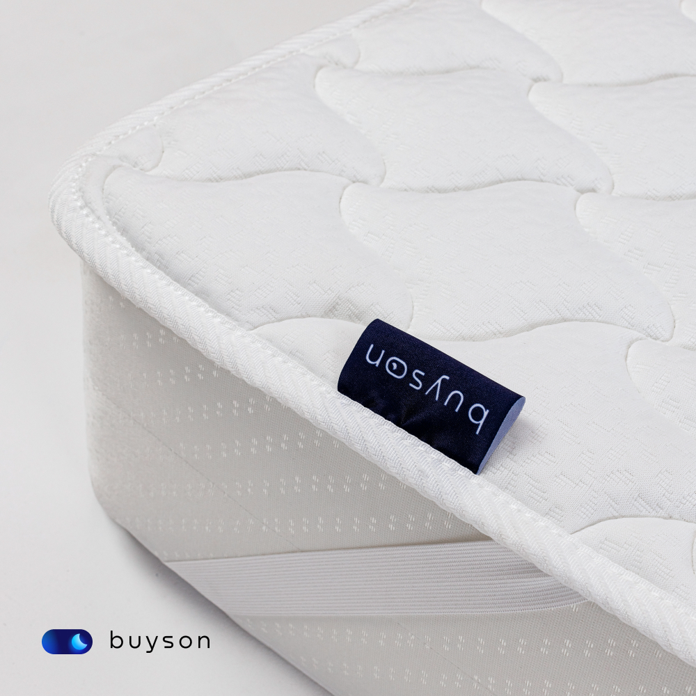 Наматрасник buyson BuyDream 200х160 - фото 12