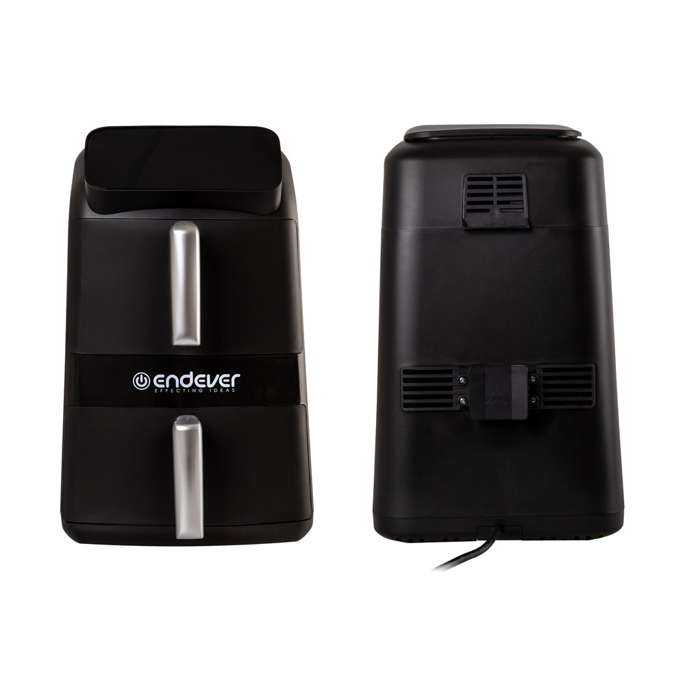 Аэрогриль ENDEVER Skyline AF-131 - фото 10