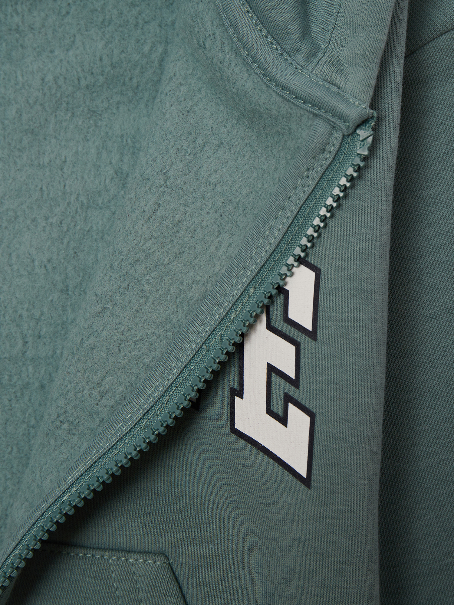 Толстовка MODIS M251K00094GR60 - фото 4