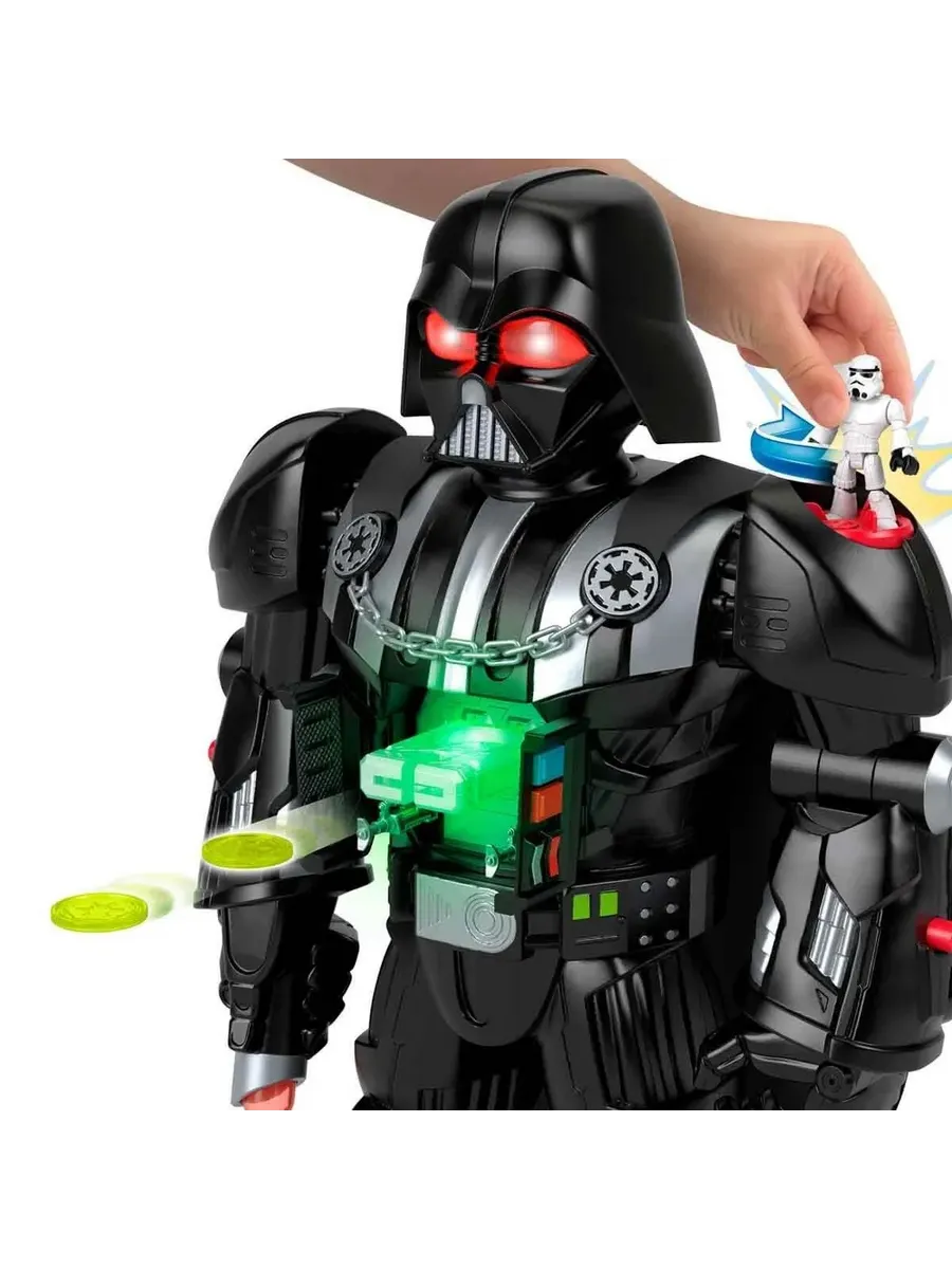 Фигурка IMAGINEXT - фото 5