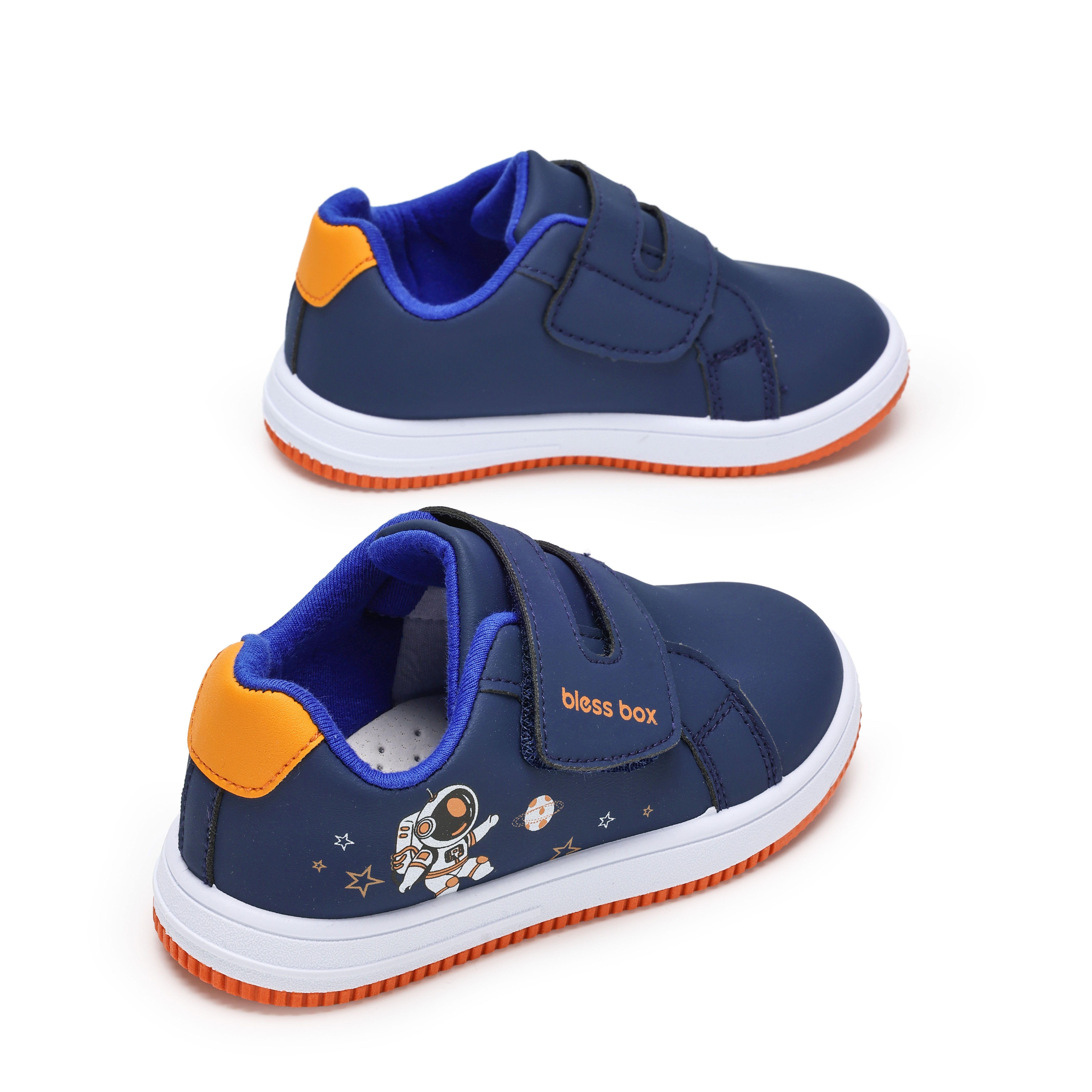 Кроссовки BLESSBOX BX53148B - фото 2