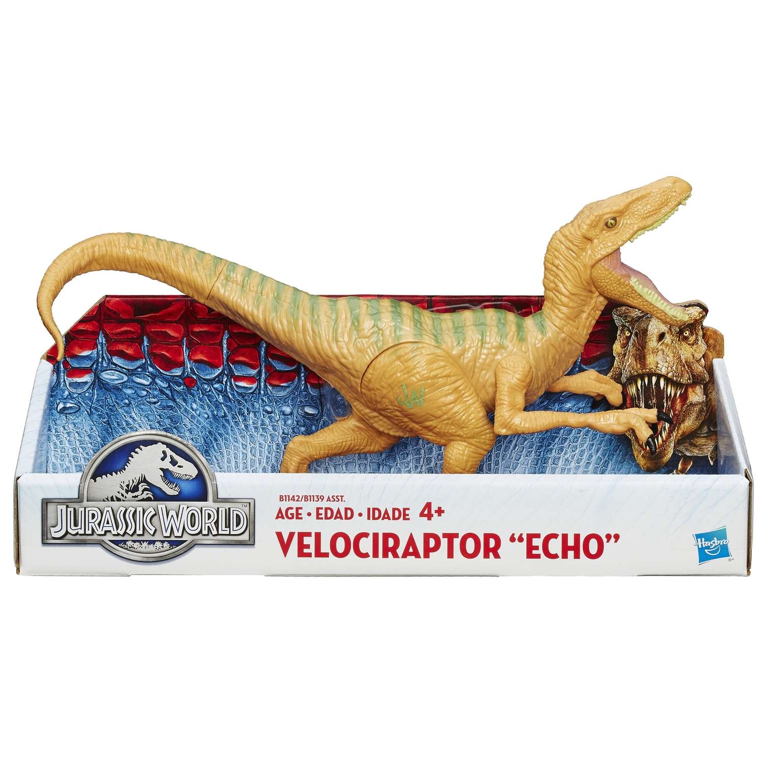 Фигурка Hasbro в ассортименте - фото 7