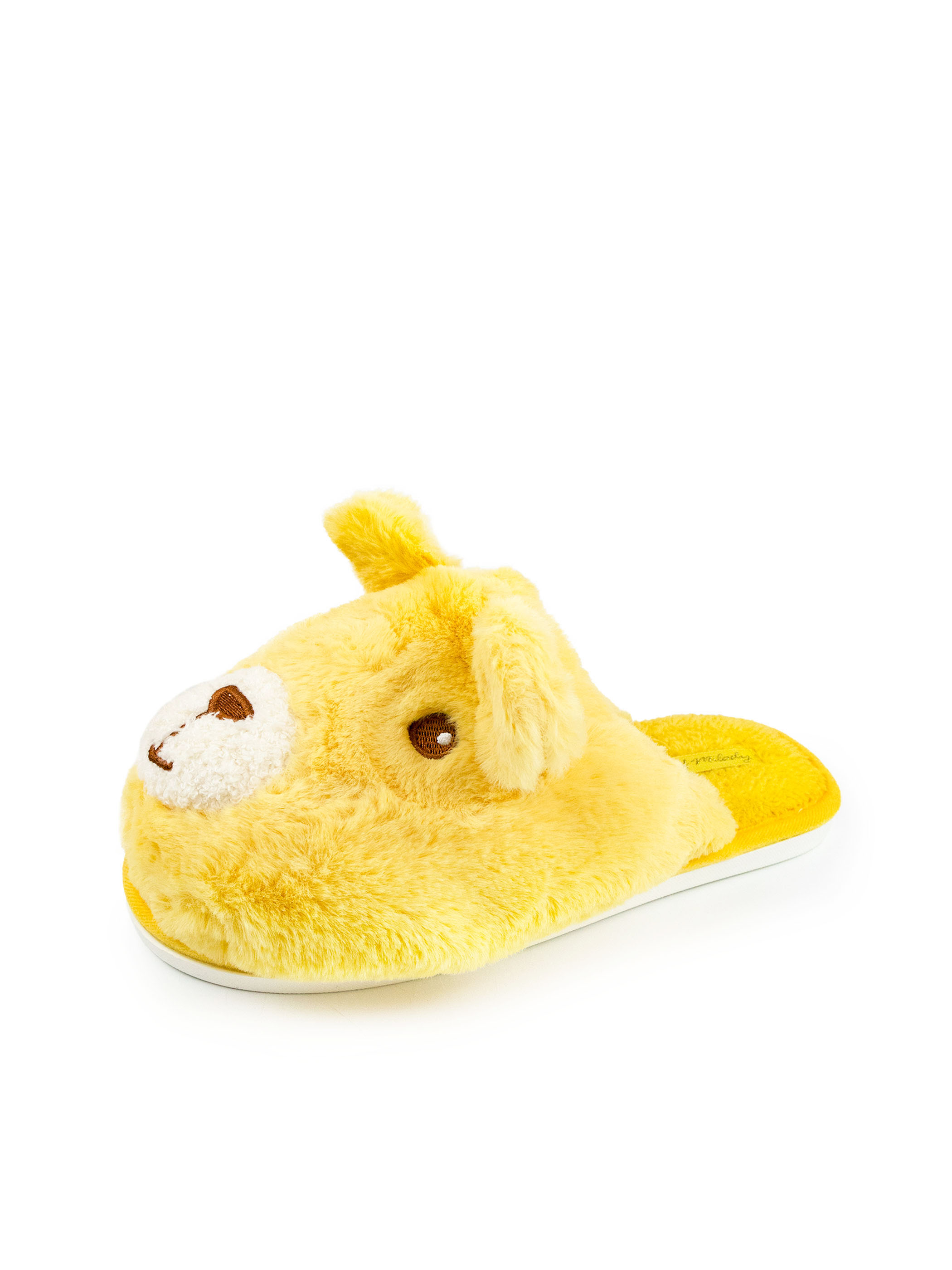 Тапочки SMILE of MILADY 352-892-09 - фото 9