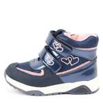 Ботинки Antilopa