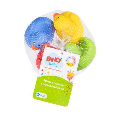 Игрушка Fancy BABY Веселые утята