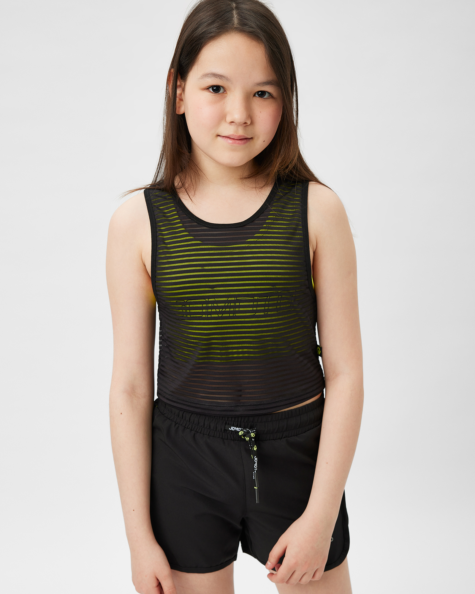 Топ Jomoto S24JO3-22tg-99X3 - фото 1