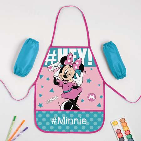Набор для творчества Disney Smile Минни Маус