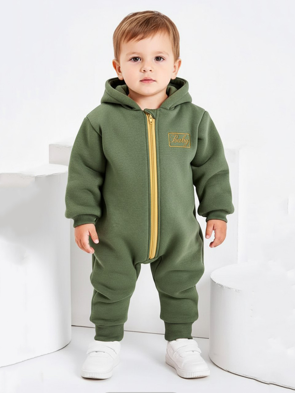 Комбинезон VGtrikotazh d2781 - фото 1