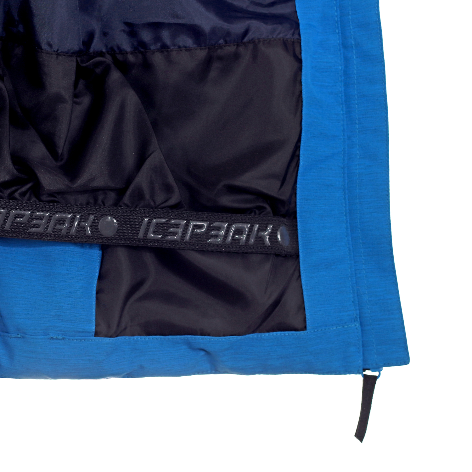 Куртка Icepeak 650011588IV350 - фото 5