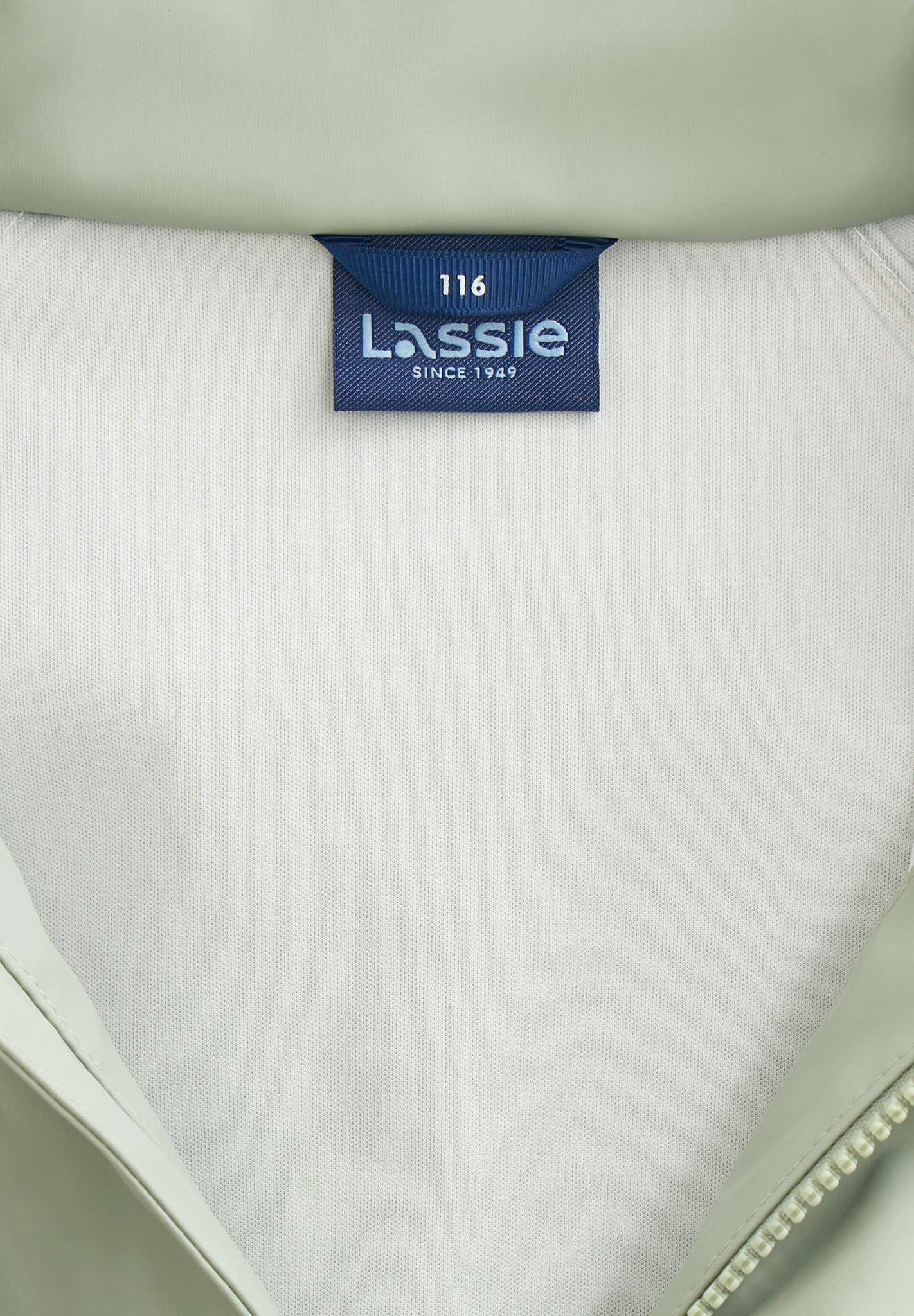 Куртка дождевая Lassie 72106203-8070 - фото 7