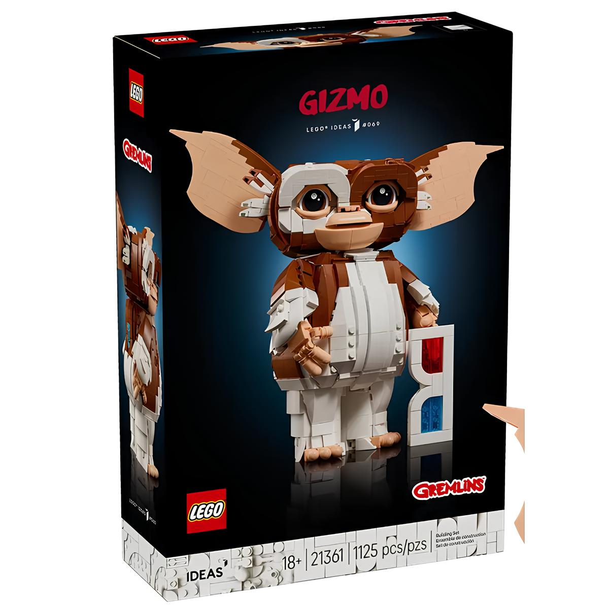 Конструктор LEGO Ideas - фото 1