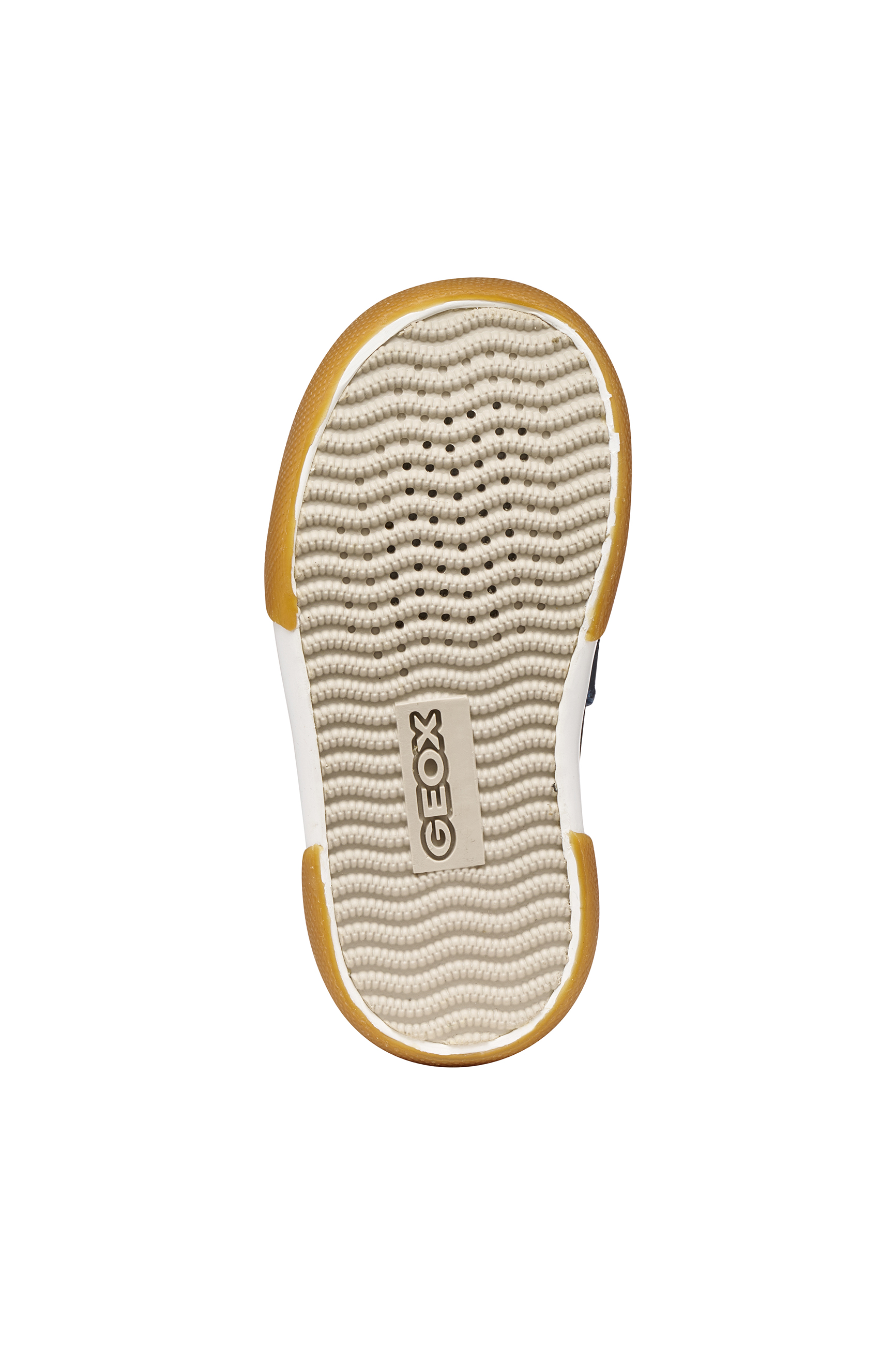 Кроссовки GEOX B551NA05410CF4D3 - фото 6