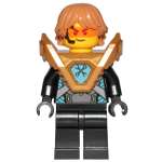 Фигурка LEGO Robin Underwood