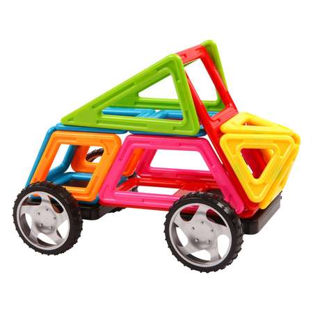 Конструктор Magformers магнитный