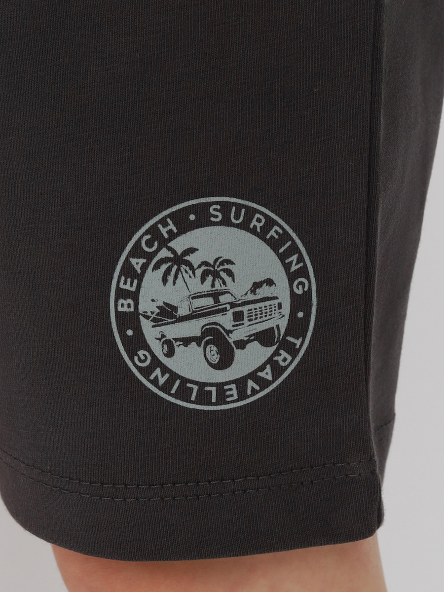 Шорты CRB CSKB 70532-48-401 - фото 3