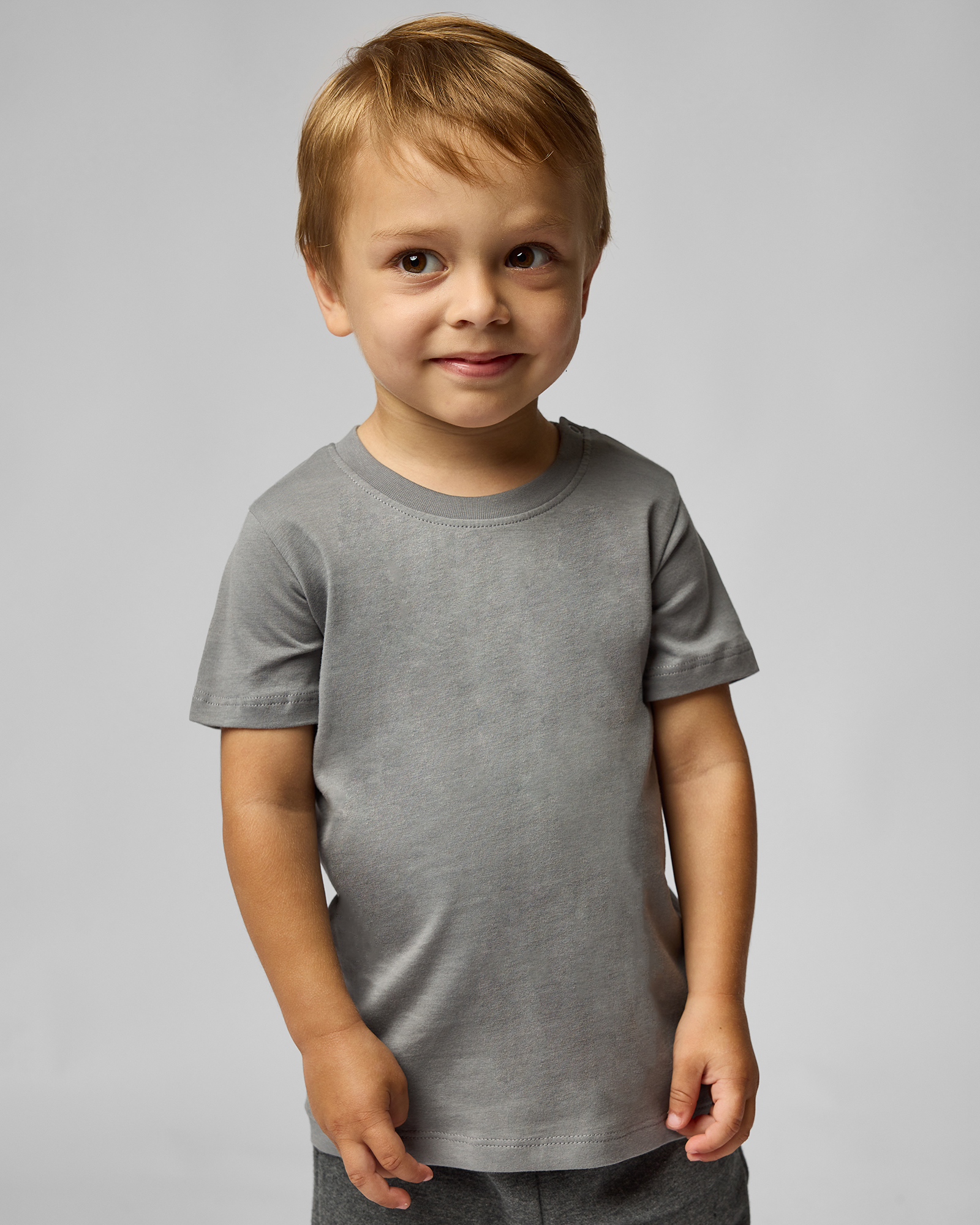 Футболка Baby Gо 2 шт W24BG2Z9L1183ibGG55 - фото 9