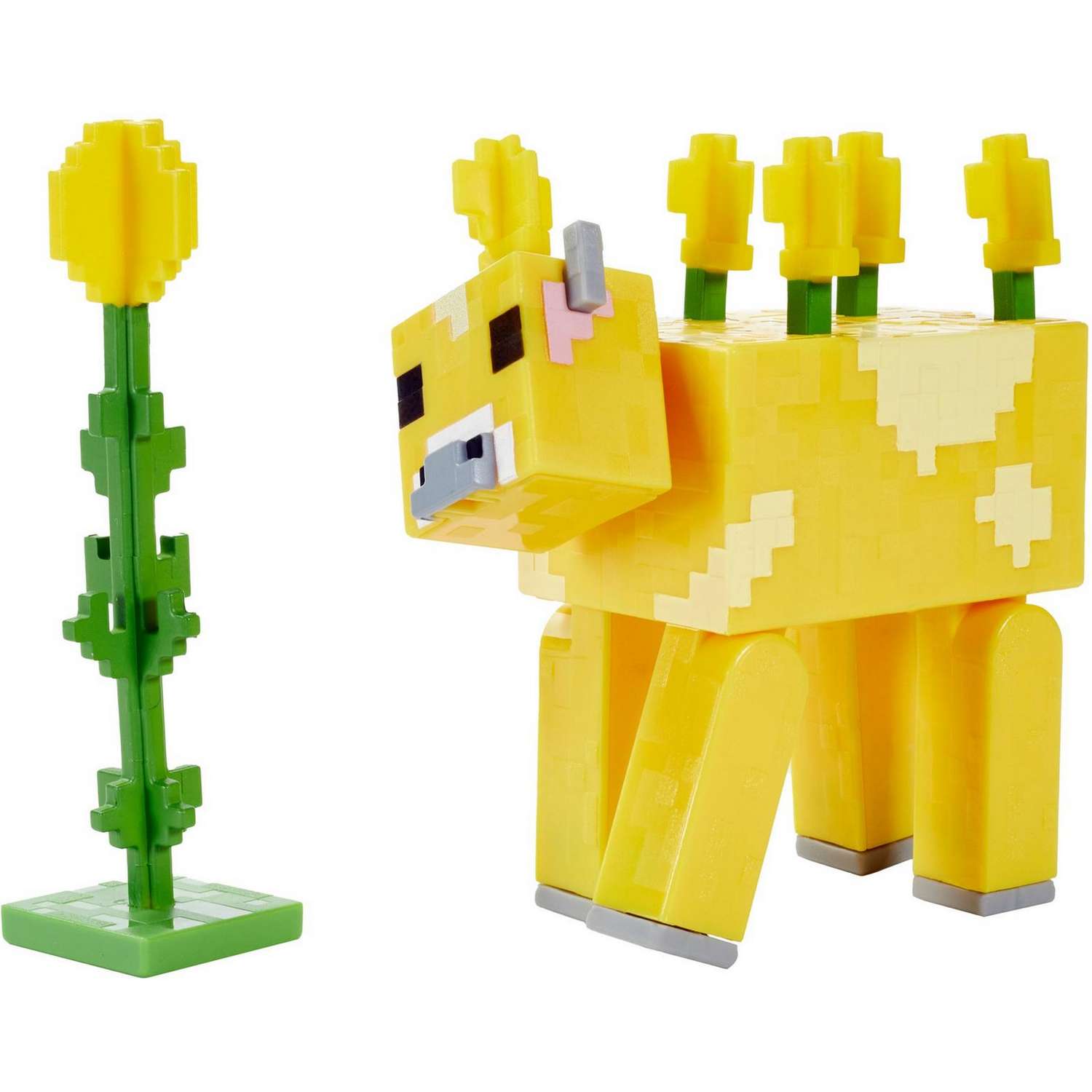 Фигурка Minecraft в ассортименте - фото 40