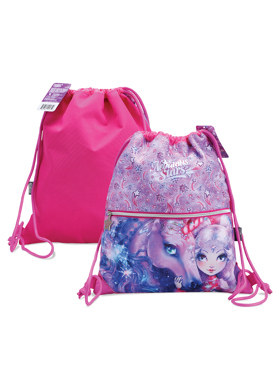 Мешок для обуви Nebulous Stars - фото 3