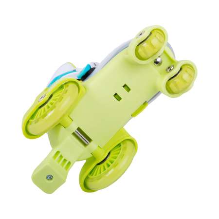 Роликовые коньки RIDEX 26-29