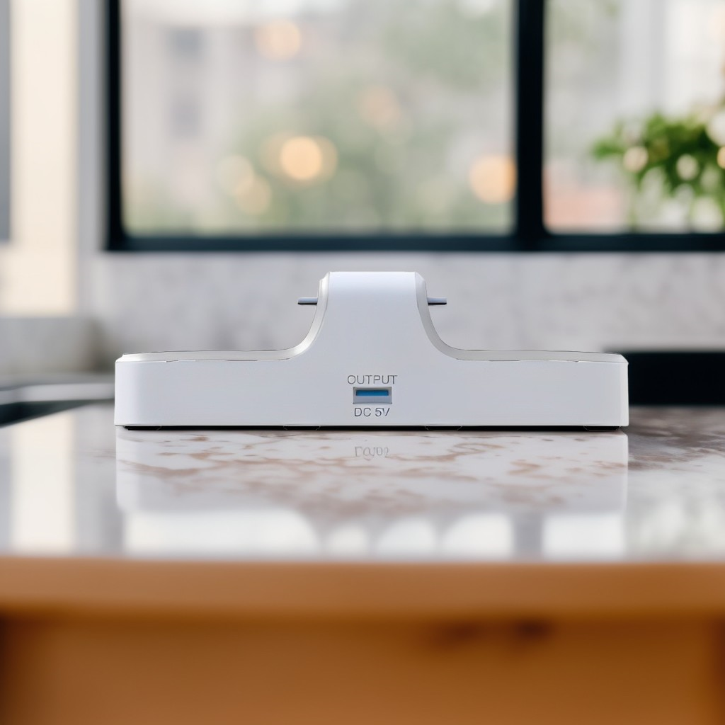 Аксессуар GameSpot Зарядка геймпадов PS5 - фото 5