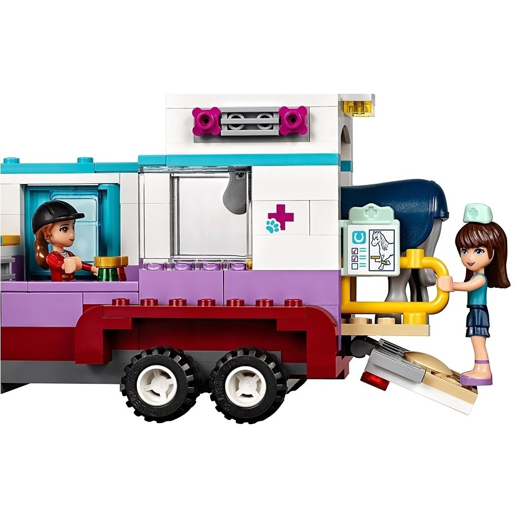 Конструктор LEGO 380 дет. - фото 6