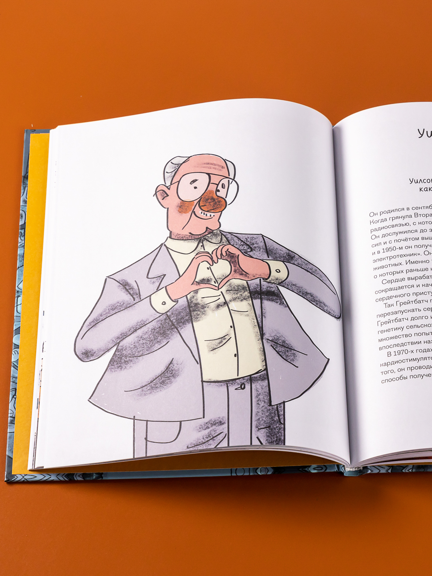 Книга Альпина. Дети Когда все пошло не по плану - фото 12
